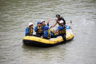 サマーキャンプ in 北海道 2016 写真