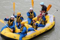 サマーキャンプ in 北海道 2016 写真