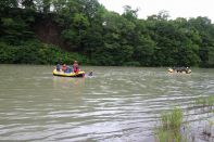 サマーキャンプ in 北海道 2016 写真