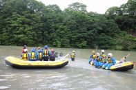 サマーキャンプ in 北海道 2016 写真