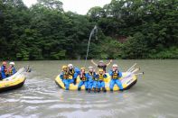 サマーキャンプ in 北海道 2016 写真