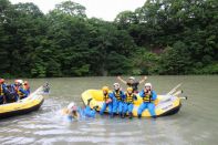 サマーキャンプ in 北海道 2016 写真