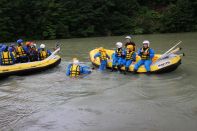 サマーキャンプ in 北海道 2016 写真