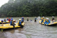 サマーキャンプ in 北海道 2016 写真