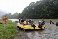 サマーキャンプ in 北海道 2016 写真