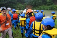 サマーキャンプ in 北海道 2016 写真