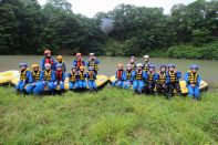 サマーキャンプ in 北海道 2016 写真