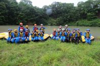 サマーキャンプ in 北海道 2016 写真