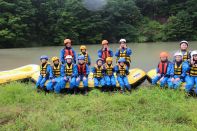 サマーキャンプ in 北海道 2016 写真