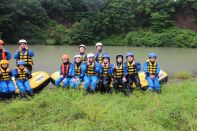 サマーキャンプ in 北海道 2016 写真