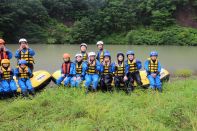 サマーキャンプ in 北海道 2016 写真