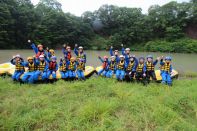 サマーキャンプ in 北海道 2016 写真