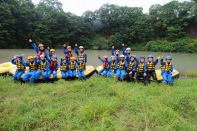 サマーキャンプ in 北海道 2016 写真