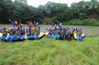 サマーキャンプ in 北海道 2016 写真