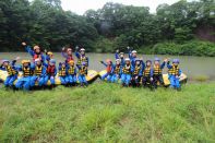 サマーキャンプ in 北海道 2016 写真