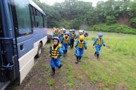 サマーキャンプ in 北海道 2016 写真