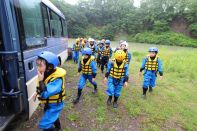 サマーキャンプ in 北海道 2016 写真