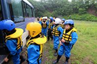 サマーキャンプ in 北海道 2016 写真