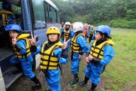 サマーキャンプ in 北海道 2016 写真