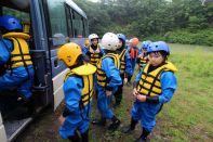 サマーキャンプ in 北海道 2016 写真