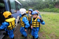 サマーキャンプ in 北海道 2016 写真