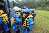 サマーキャンプ in 北海道 2016 写真