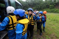 サマーキャンプ in 北海道 2016 写真