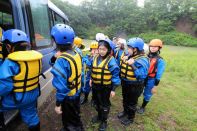 サマーキャンプ in 北海道 2016 写真