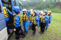 サマーキャンプ in 北海道 2016 写真