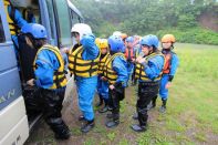 サマーキャンプ in 北海道 2016 写真