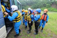 サマーキャンプ in 北海道 2016 写真