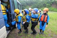 サマーキャンプ in 北海道 2016 写真