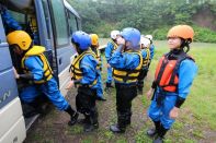 サマーキャンプ in 北海道 2016 写真