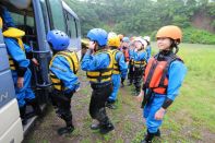 サマーキャンプ in 北海道 2016 写真