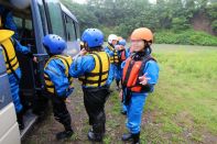 サマーキャンプ in 北海道 2016 写真