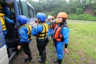 サマーキャンプ in 北海道 2016 写真