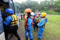 サマーキャンプ in 北海道 2016 写真