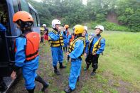 サマーキャンプ in 北海道 2016 写真