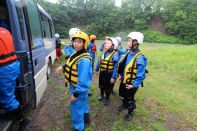 サマーキャンプ in 北海道 2016 写真