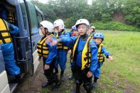 サマーキャンプ in 北海道 2016 写真