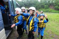 サマーキャンプ in 北海道 2016 写真