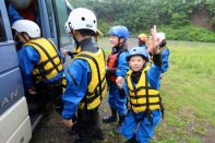 サマーキャンプ in 北海道 2016 写真