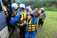 サマーキャンプ in 北海道 2016 写真