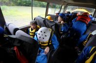 サマーキャンプ in 北海道 2016 写真