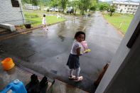 サマーキャンプ in 北海道 2016 写真