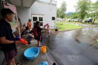 サマーキャンプ in 北海道 2016 写真