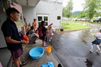 サマーキャンプ in 北海道 2016 写真