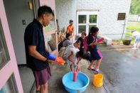 サマーキャンプ in 北海道 2016 写真