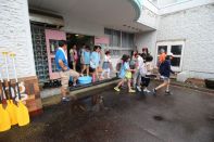 サマーキャンプ in 北海道 2016 写真