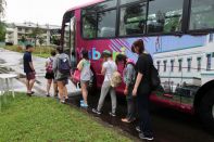 サマーキャンプ in 北海道 2016 写真